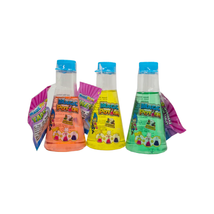 magicpotionsraindrops