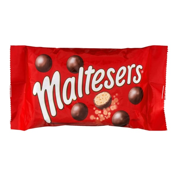 Maltesers 37G