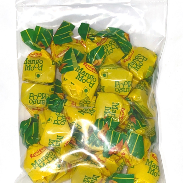 Sweet Mango Mood Confectionery