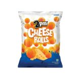 2 Pm Cheese Balls