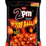 Fire Balls Chips