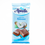 Alpinella Kokosowa Chocolate