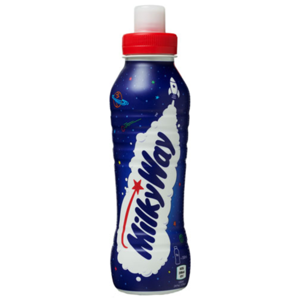 Milkyway Chocolate drink 350ml