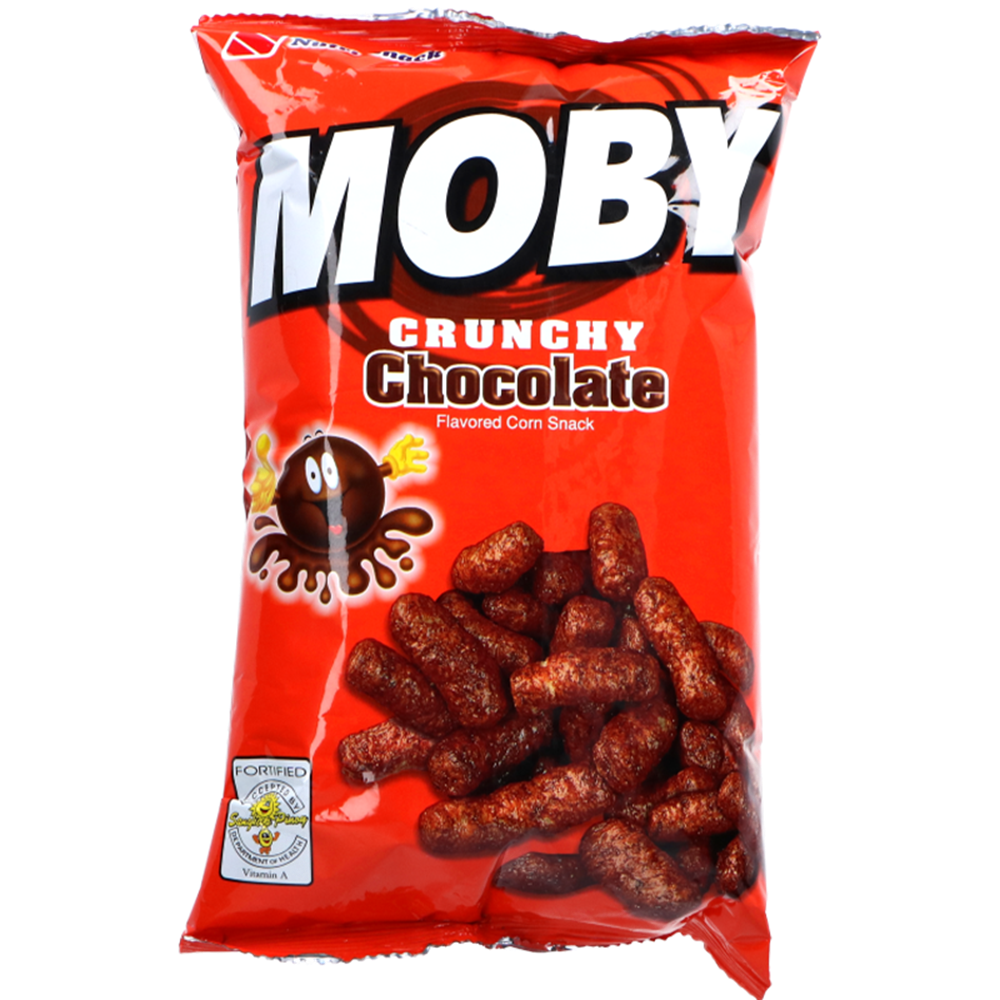 mobychoco