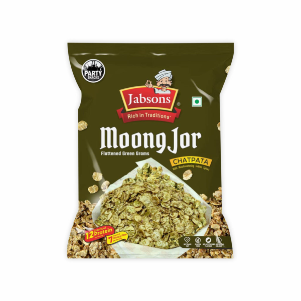 Jabsons Moong Jor