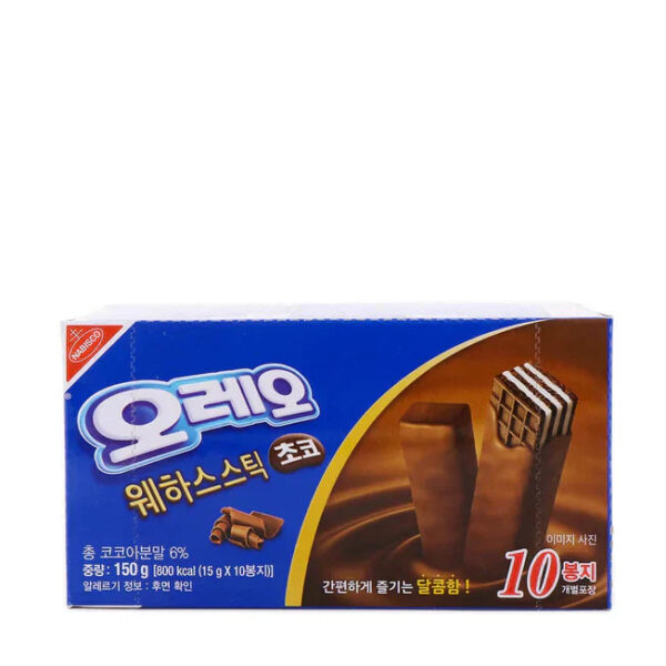 Oreo Wafer Choco Stick