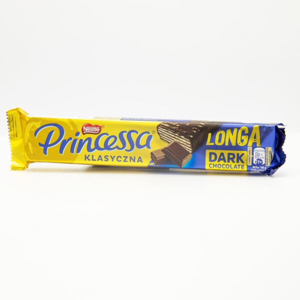 Nestle Princessa Longa Dark
