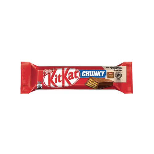 Nestle Kitkat Chunky