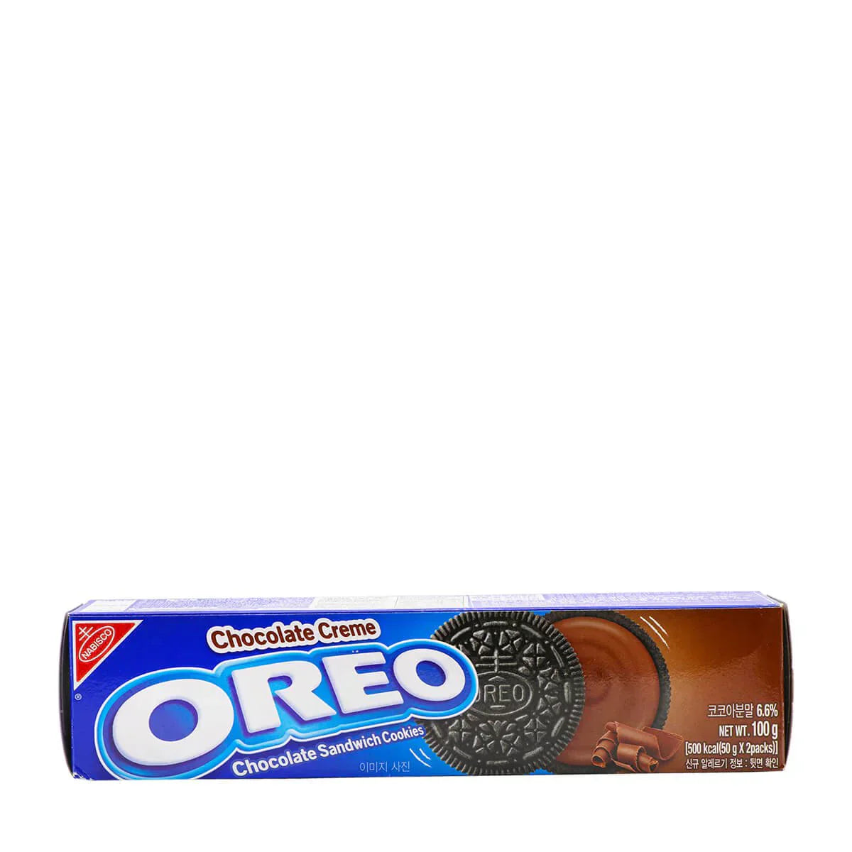 oreochocolatecreme