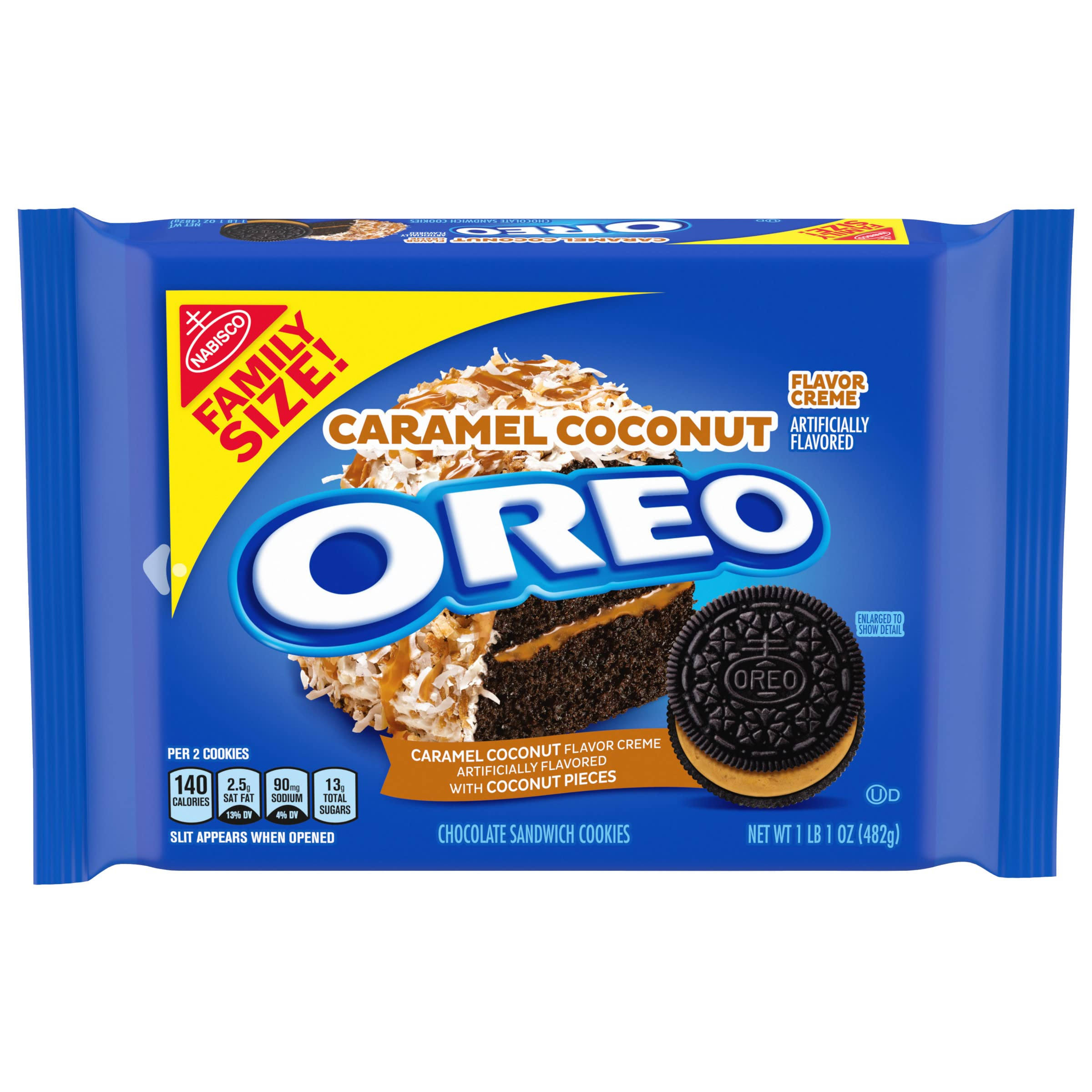 oreococonut