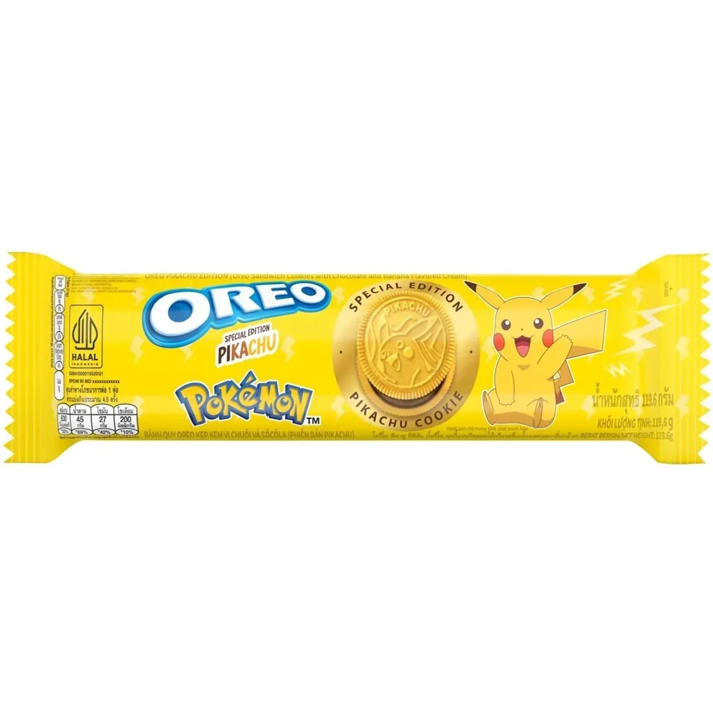 oreopokemonchocobanana