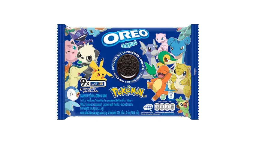 oreopokemonog