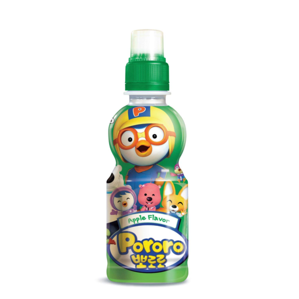 Paldo Pororo 235ml