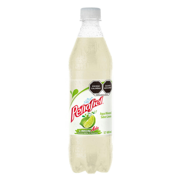 Penafiel Limonada 600ml