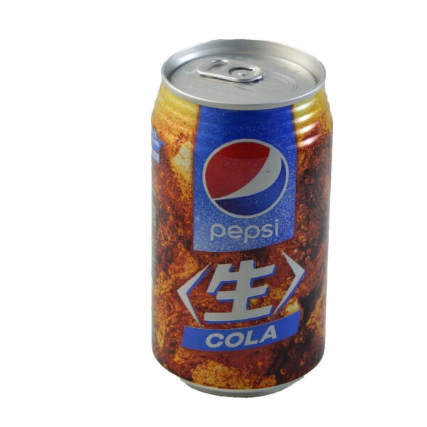 Pepsi Nama Cola
