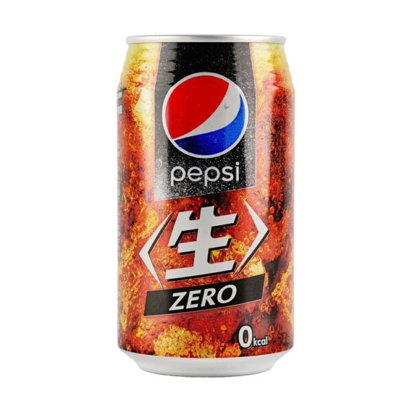 Pepsi Cola Zero