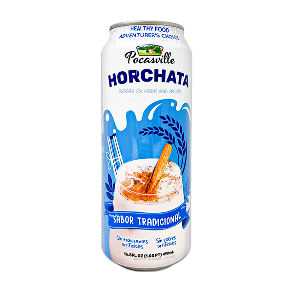 pocasvillehorchata