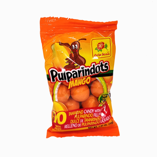 De La Rosa Pulparindots Mango