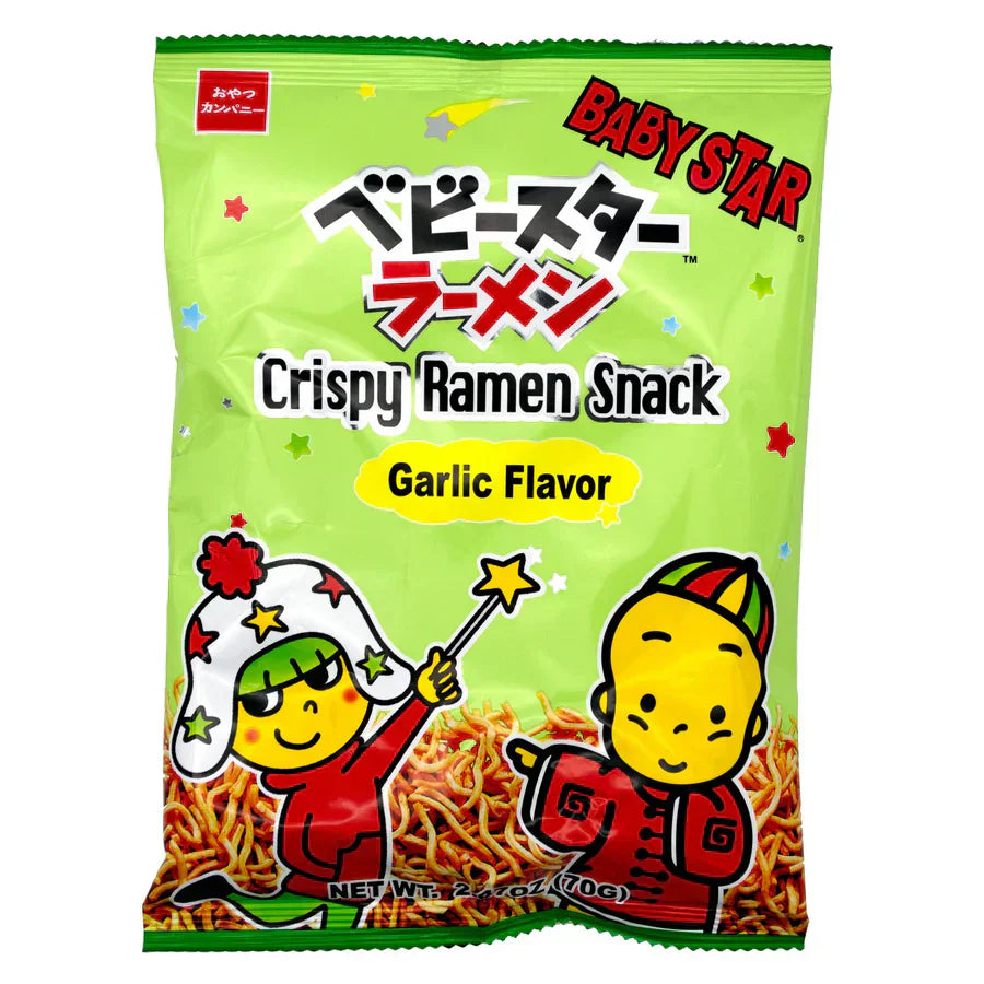 ramensnackgarlic