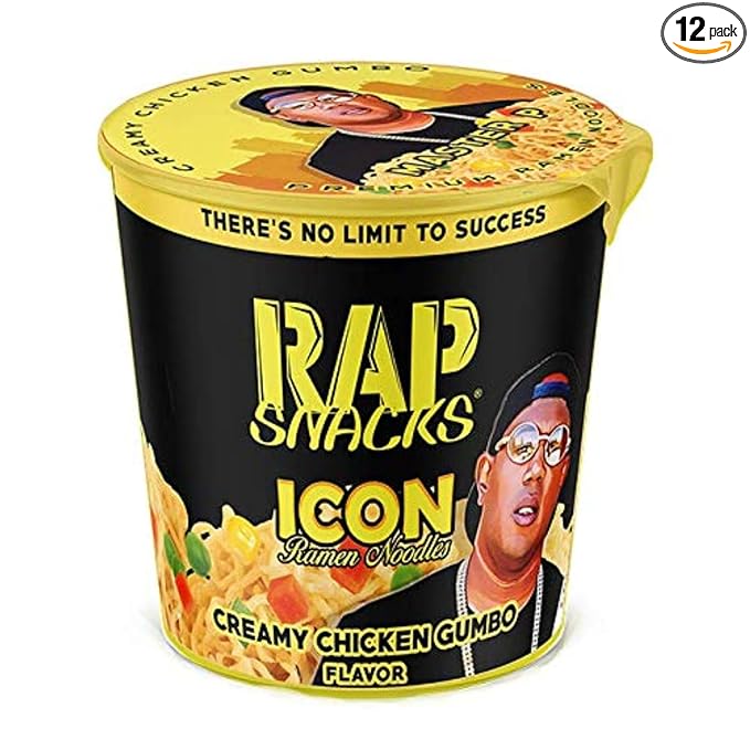 rapsnackscreamychicken