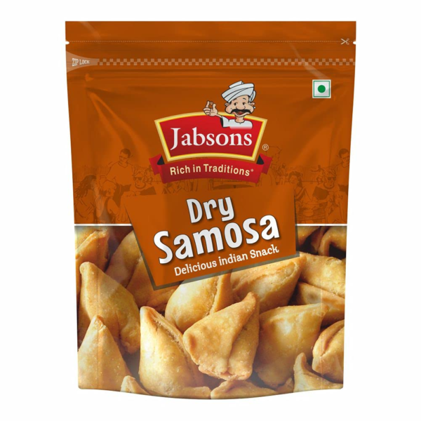 Jabsons Dry Samosa