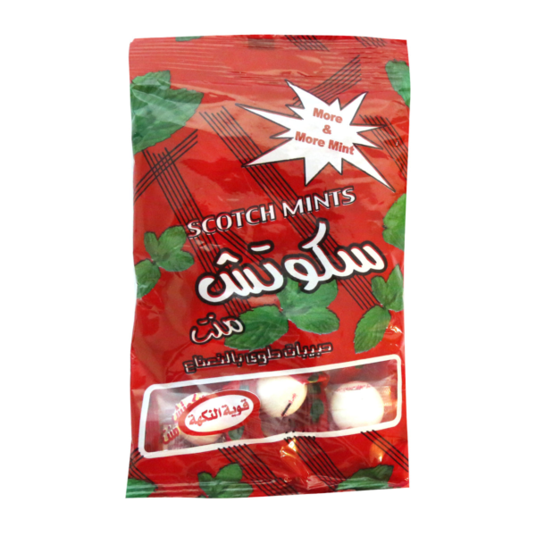Delta Sweets Scotch Mints
