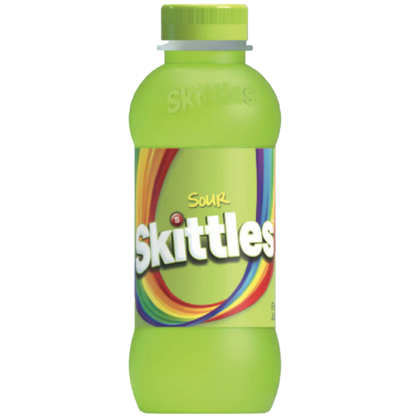 Skittles Sour Drink