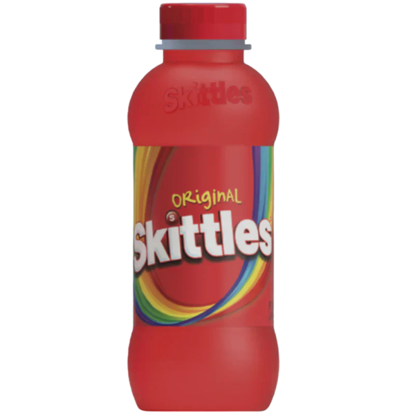 Skittles Original Drink