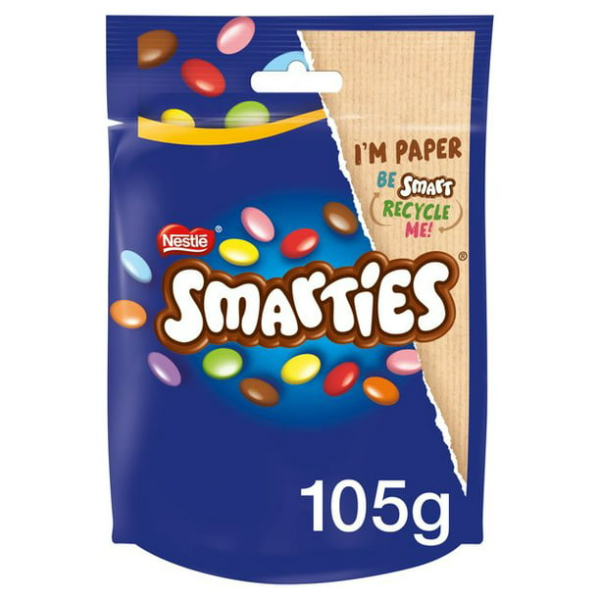 Nestle Smarties