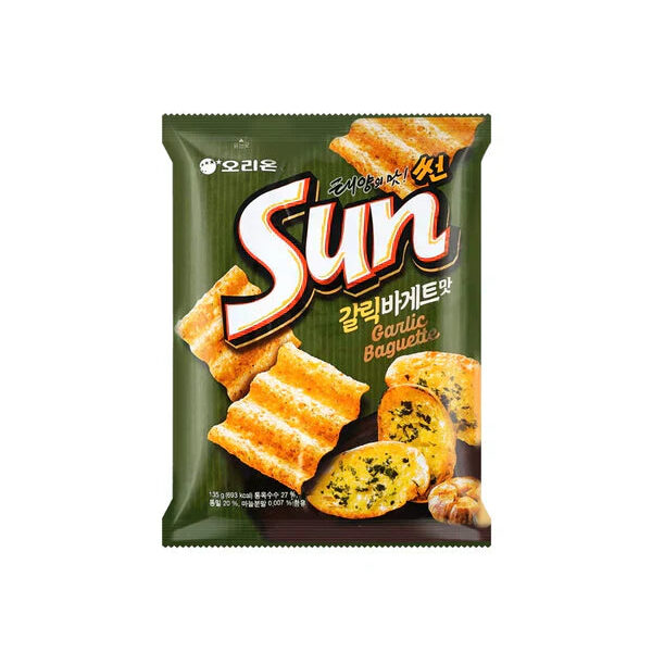 Orion Sun Chips 80g
