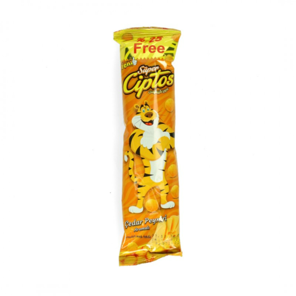 Super Ciptos Cedar Peyniri Aromah