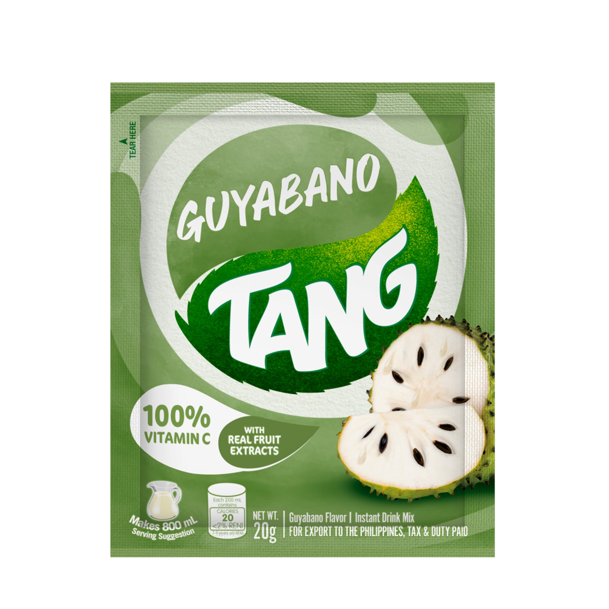 tanggubano