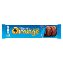 Terry's Chocolate Orange