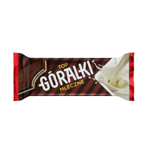 Top Goralki Mleczne