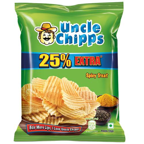 Uncle Chips Spicy Treat