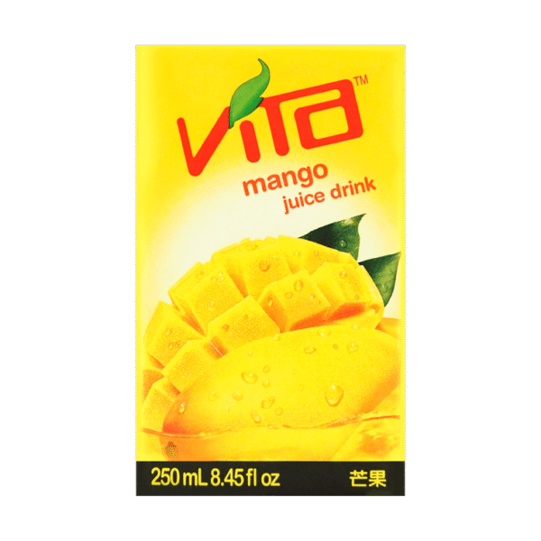 Vita Mango Juice Drink