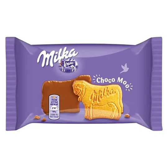 Milka Choco Moo 40g (Europe)