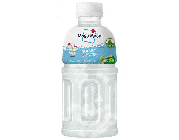 Mogu Mogu Yogurt 320ml