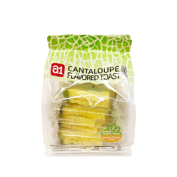 Stuffed Cantaloupe Toast 188g