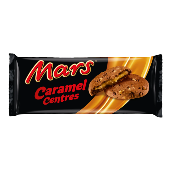 Mars Caramel Centres (Ireland)