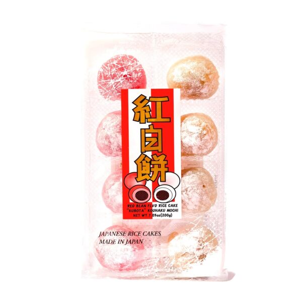 Kubota Mochi - Original Cake 200g (Japan)