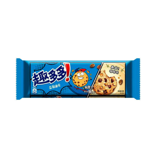 Chips Ahoy Coffee (China)