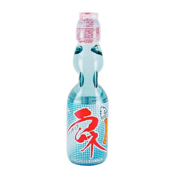 Hata Ramune Original 200ml (Japan)