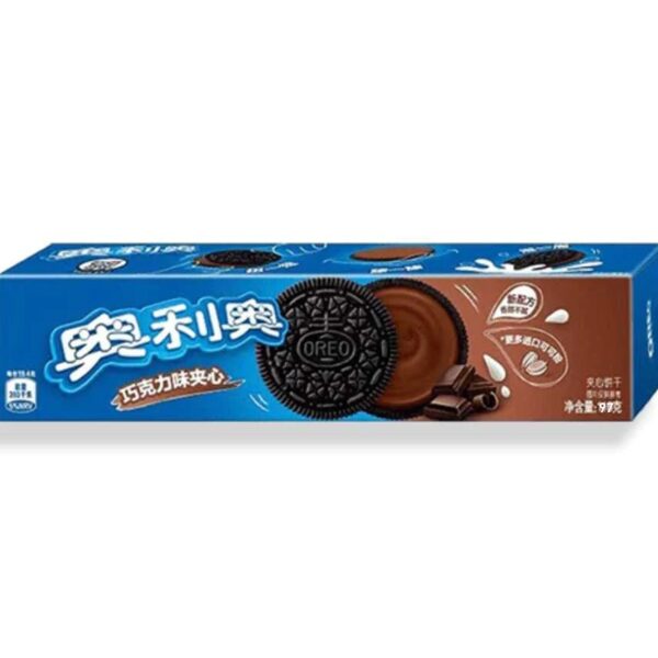 Oreo Biscuit Chocolate (China)