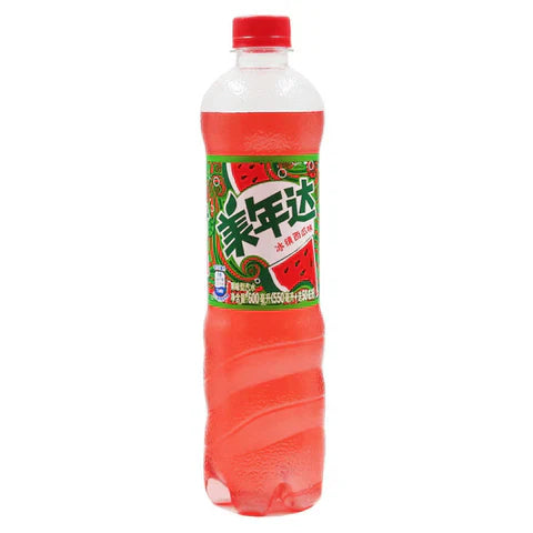 Mirinda Watermelon 500ml (China)