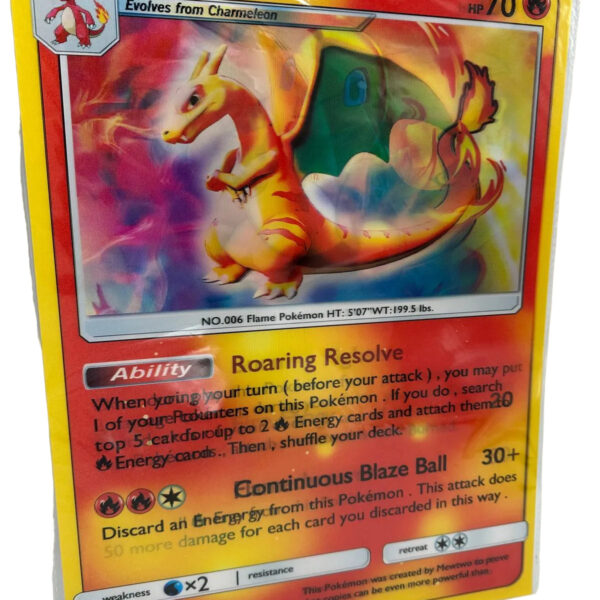 Full Evolution Pokémon premium selection 3D posters 10pck