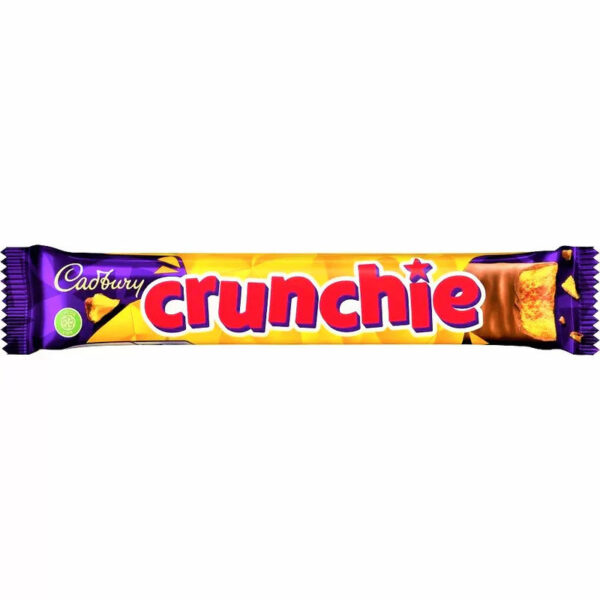 Cadbury Crunchie 40g (UK)