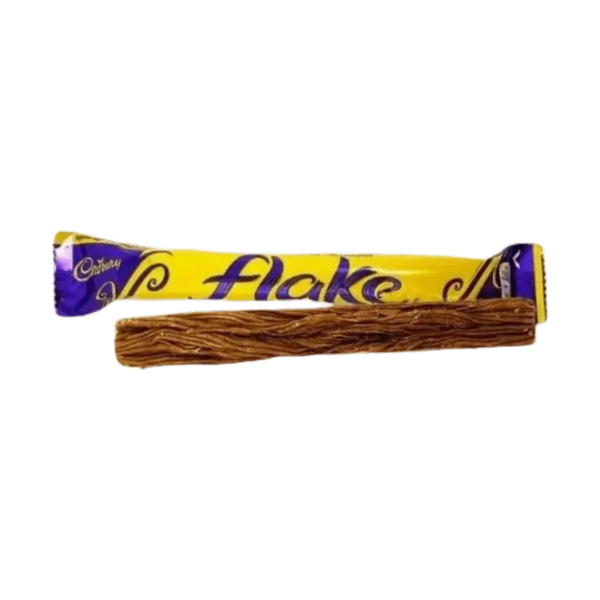 Cadbury Flake 32g (UK)