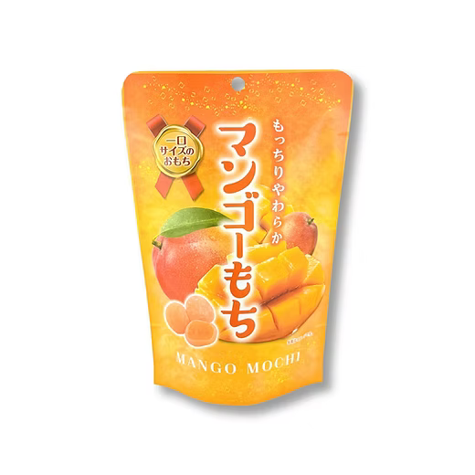 Seiki Mango Mochi 130g (Japan)