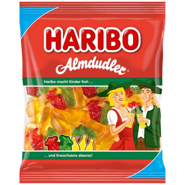 Haribo Almdudler 160g (Austria)